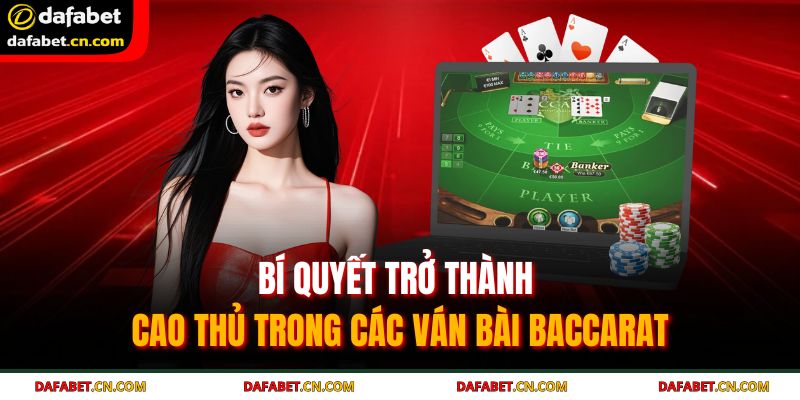 Ưu tiên Banker giúp người chơi có phương án an toàn