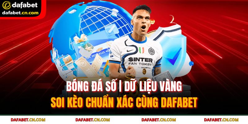 Bóng Đá Số