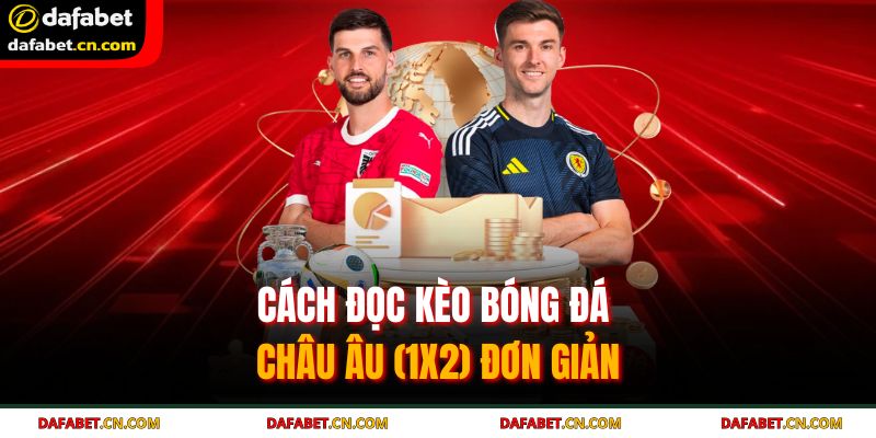 cách đọc kèo bóng đá