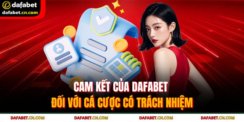 Những chính sách cam kết quyền lợi dành cho khách hàng