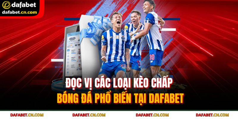 Cược chấp nửa trái không có trường hợp hoàn tiền
