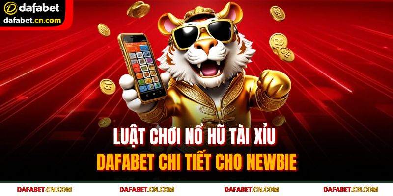 Luật quay hũ tài xỉu cơ bản