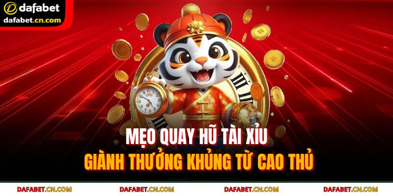 Nên tham gia quay hũ vào khung giờ có lượng lớn game thủ