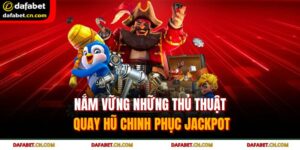 thủ thuật quay hũ