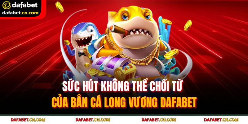 Hệ thống vũ khí tối tân giúp anh em chinh phục mọi mục tiêu