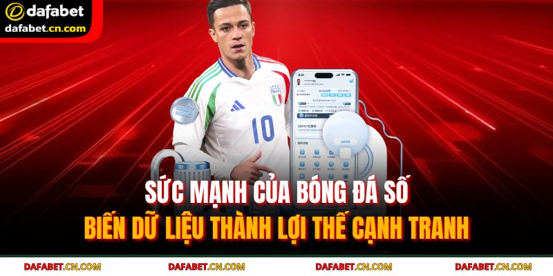 Dữ liệu real-time là yếu tố sống còn trong cược trực tiếp