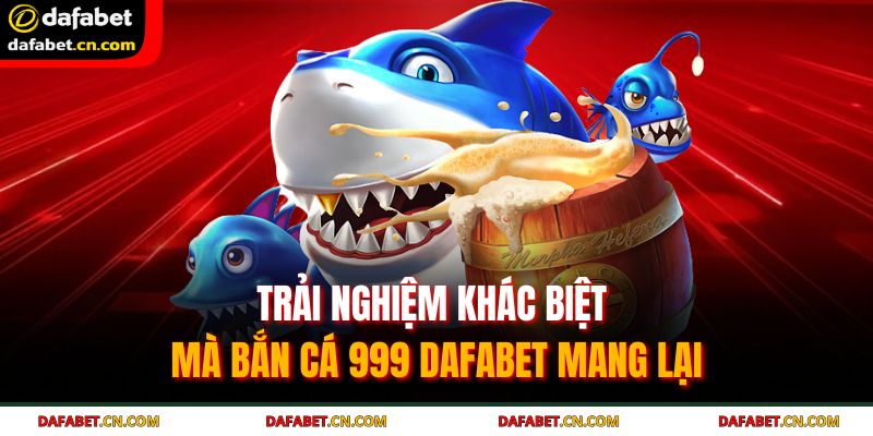 Đồ họa 3D nét căng mang lại một thế giới đại dương sống động